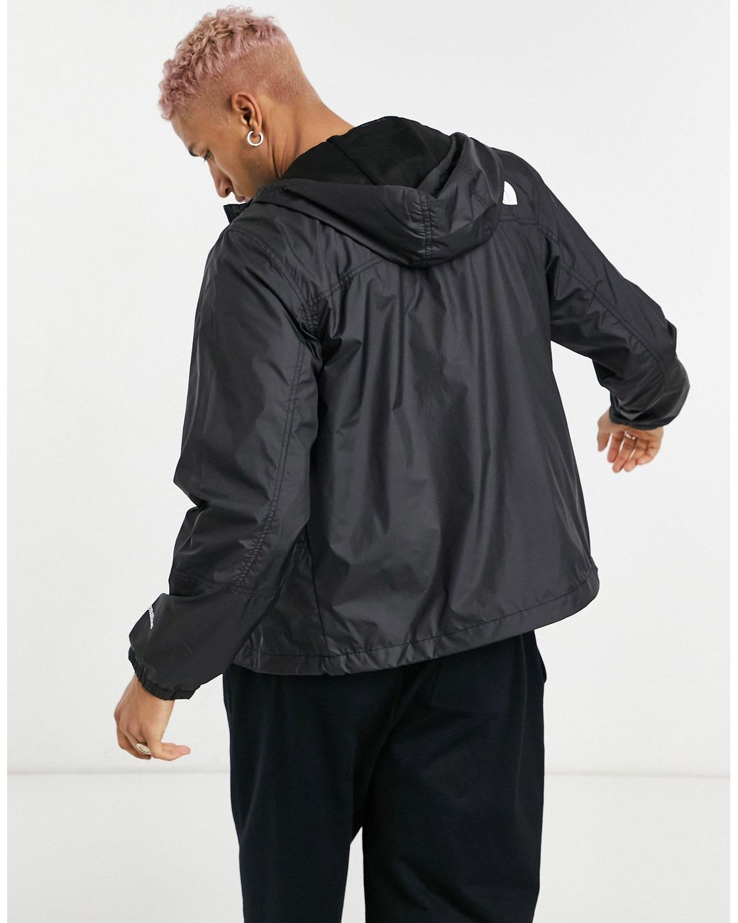 The North Face Hydrenaline Wind Jacket 
