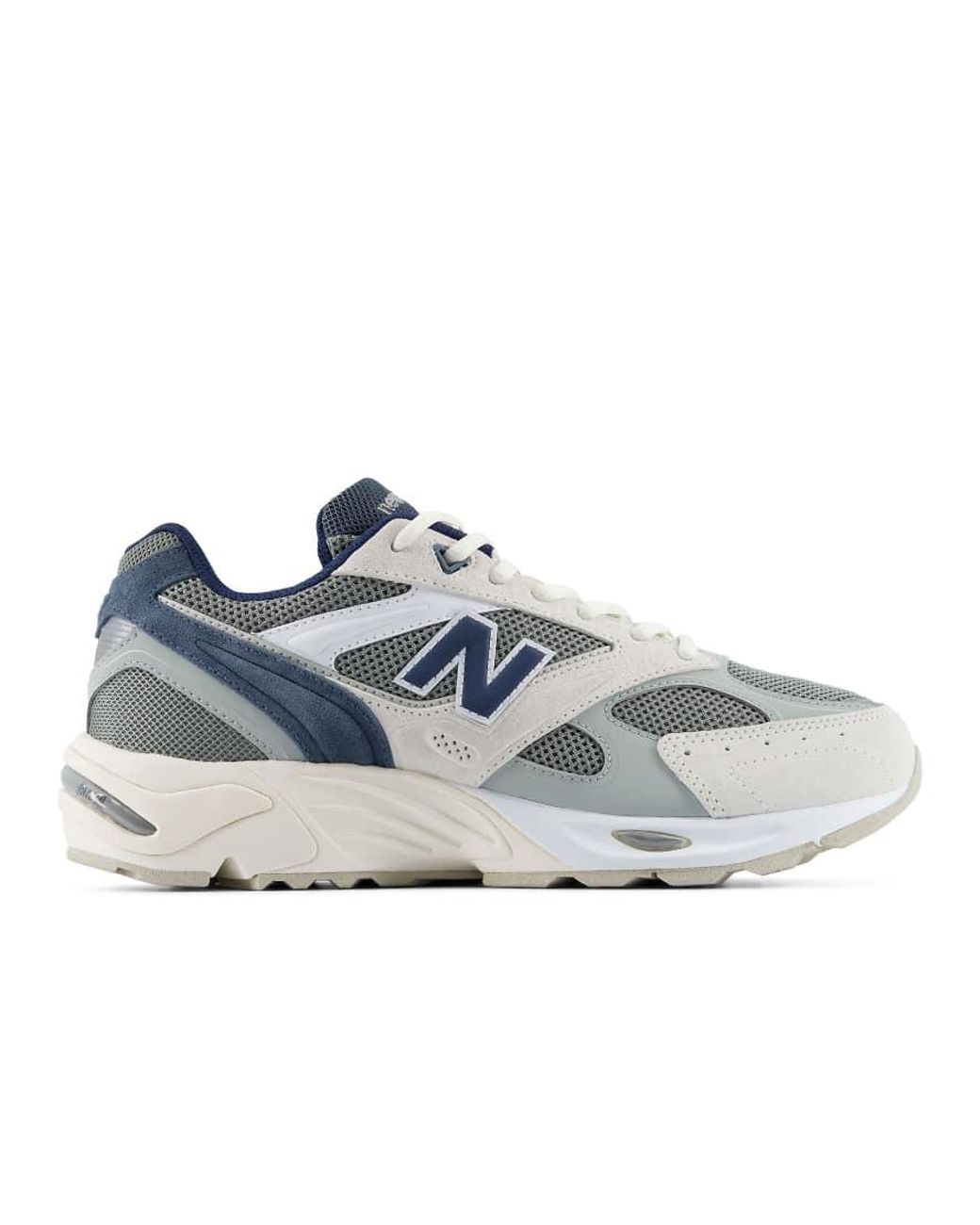 New Balance Blue 880R Trainers