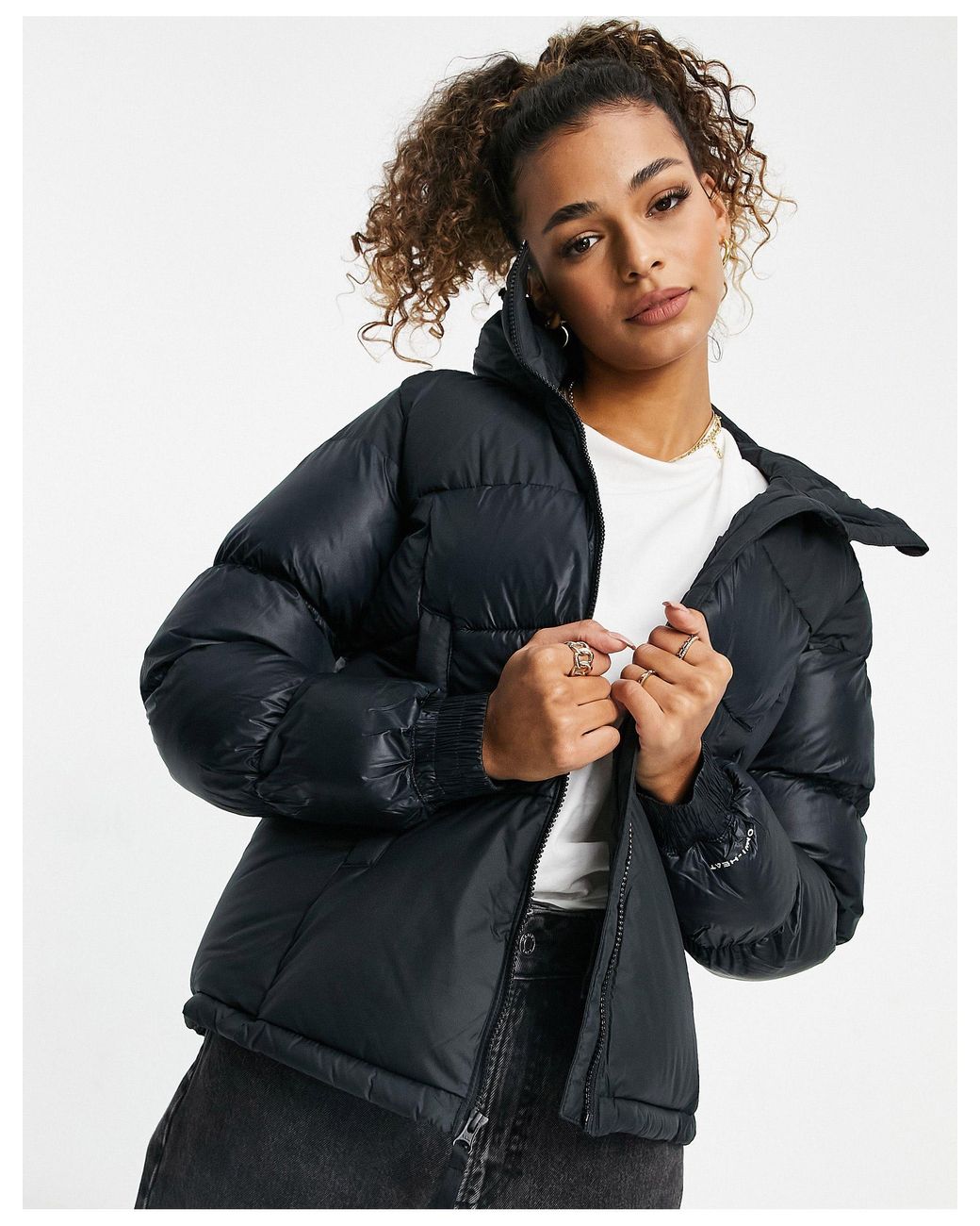 Columbia Pike Lake Ii Insulated Jacket 