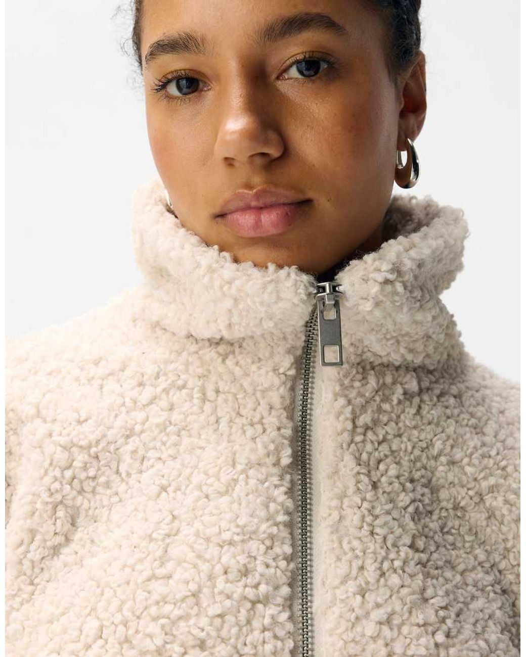 Object Natural Jacket