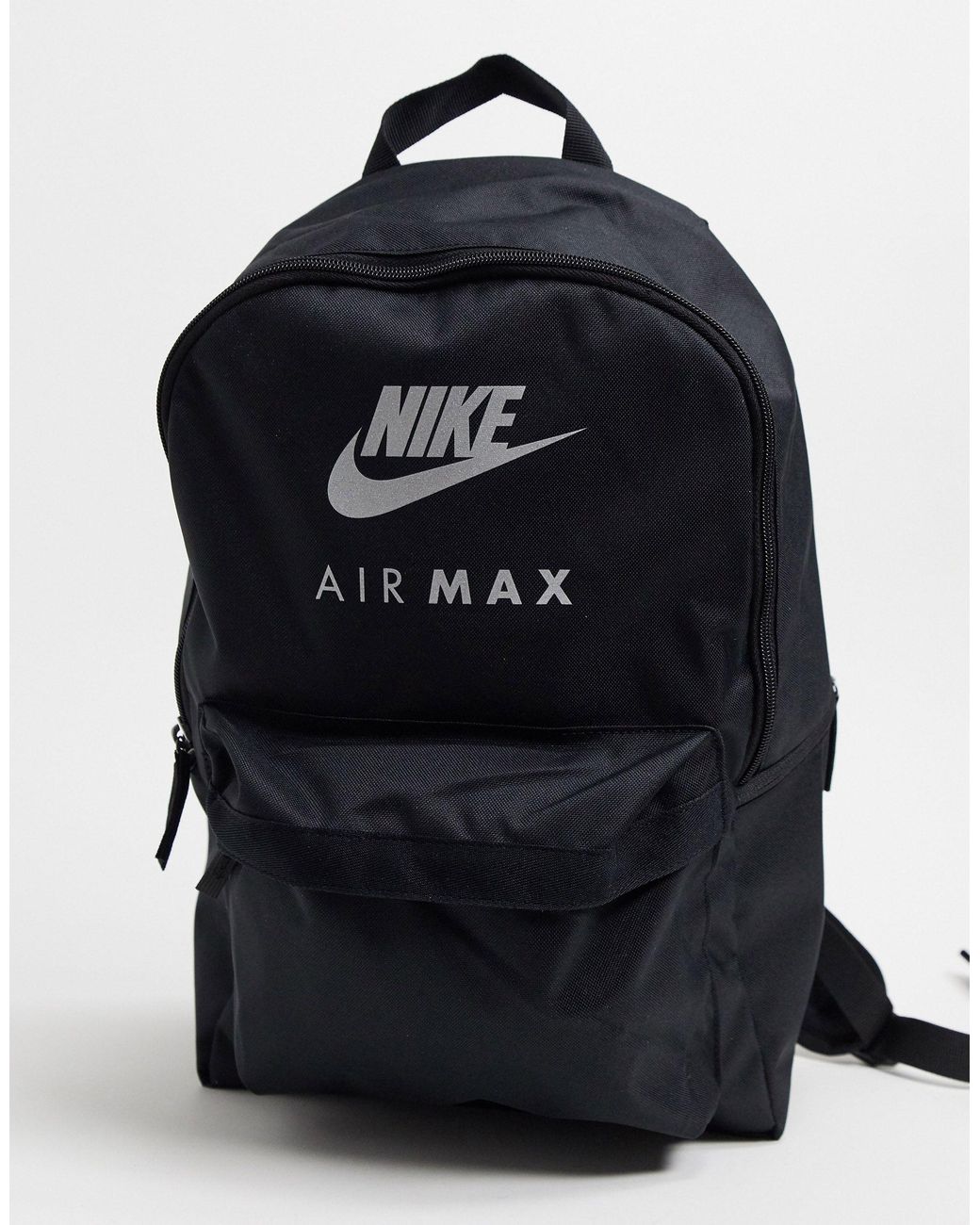 Nike – heritage air max – er backpack in Schwarz für Herren | Lyst AT