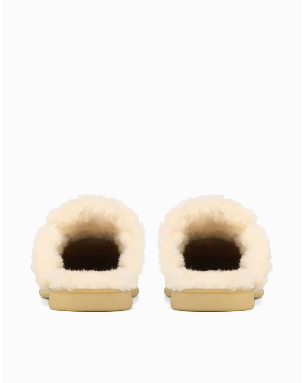 Nokwol Natural Jen Mules