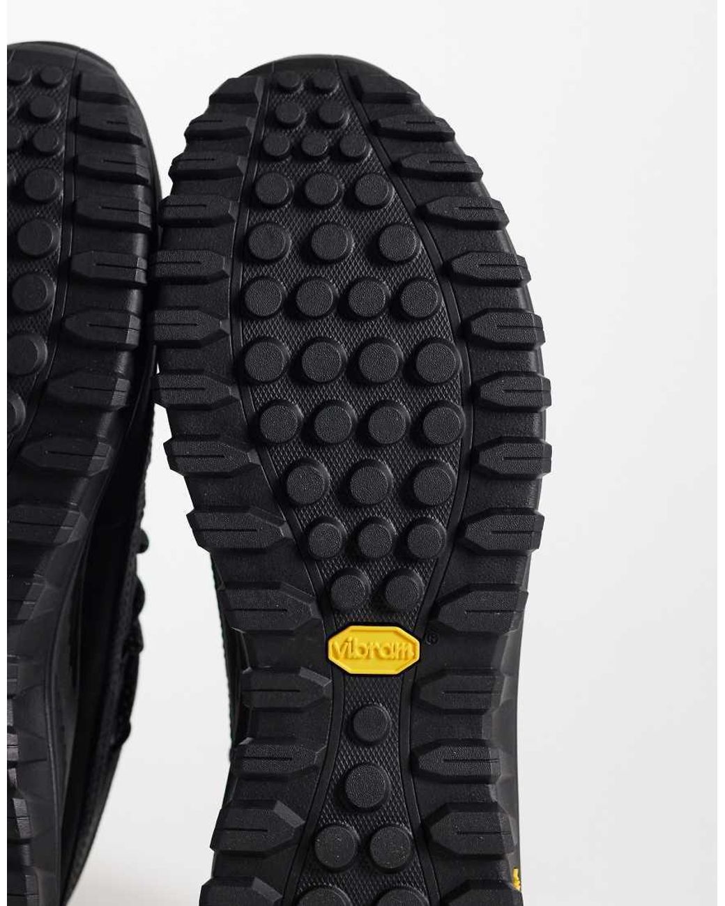 Sorel Black Callsign Horizon Low Gtx Trainers for men