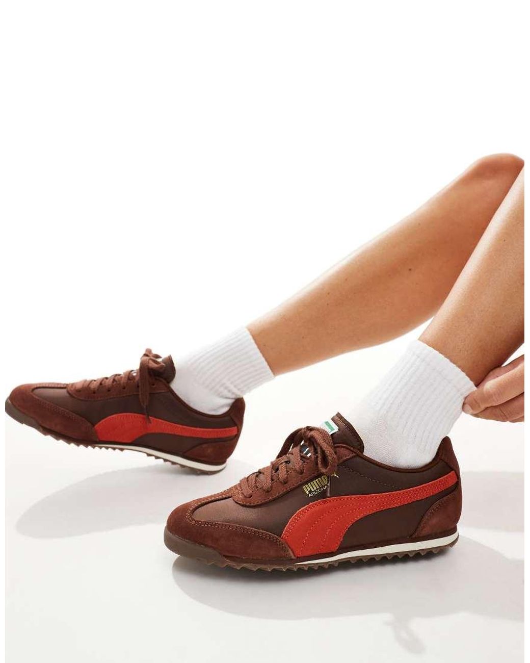 Puma whirlwind rojas sale