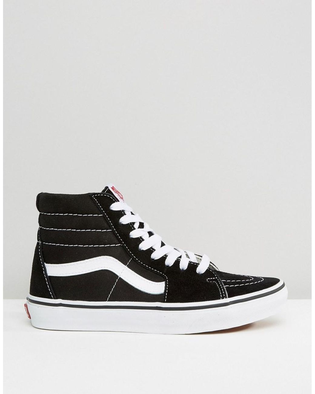 asos vans sk8 hi