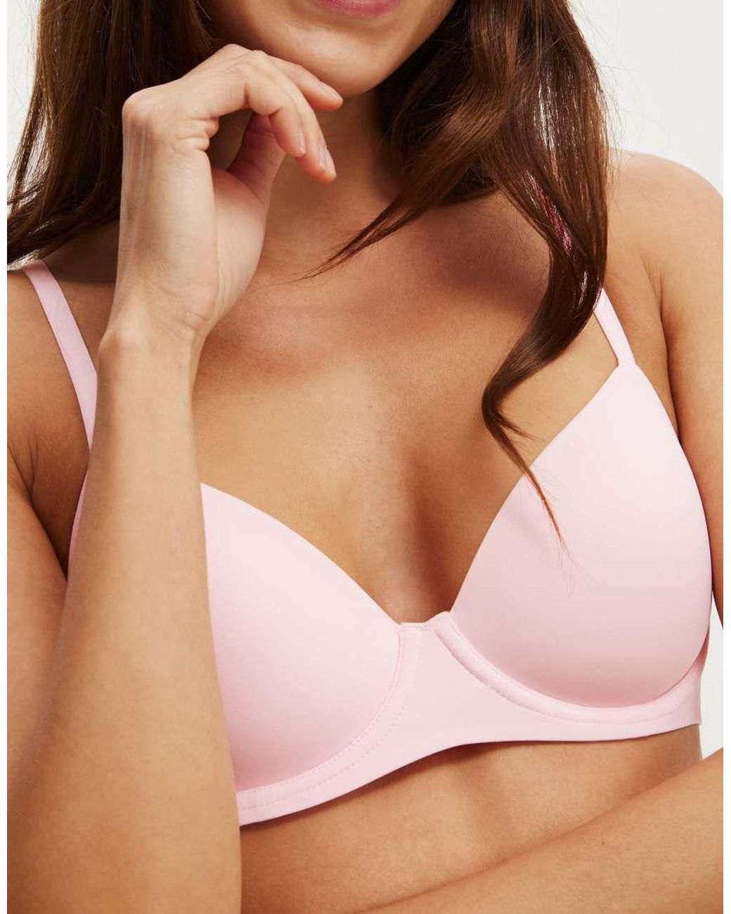 Cotton On Brown Body Bestee Bra