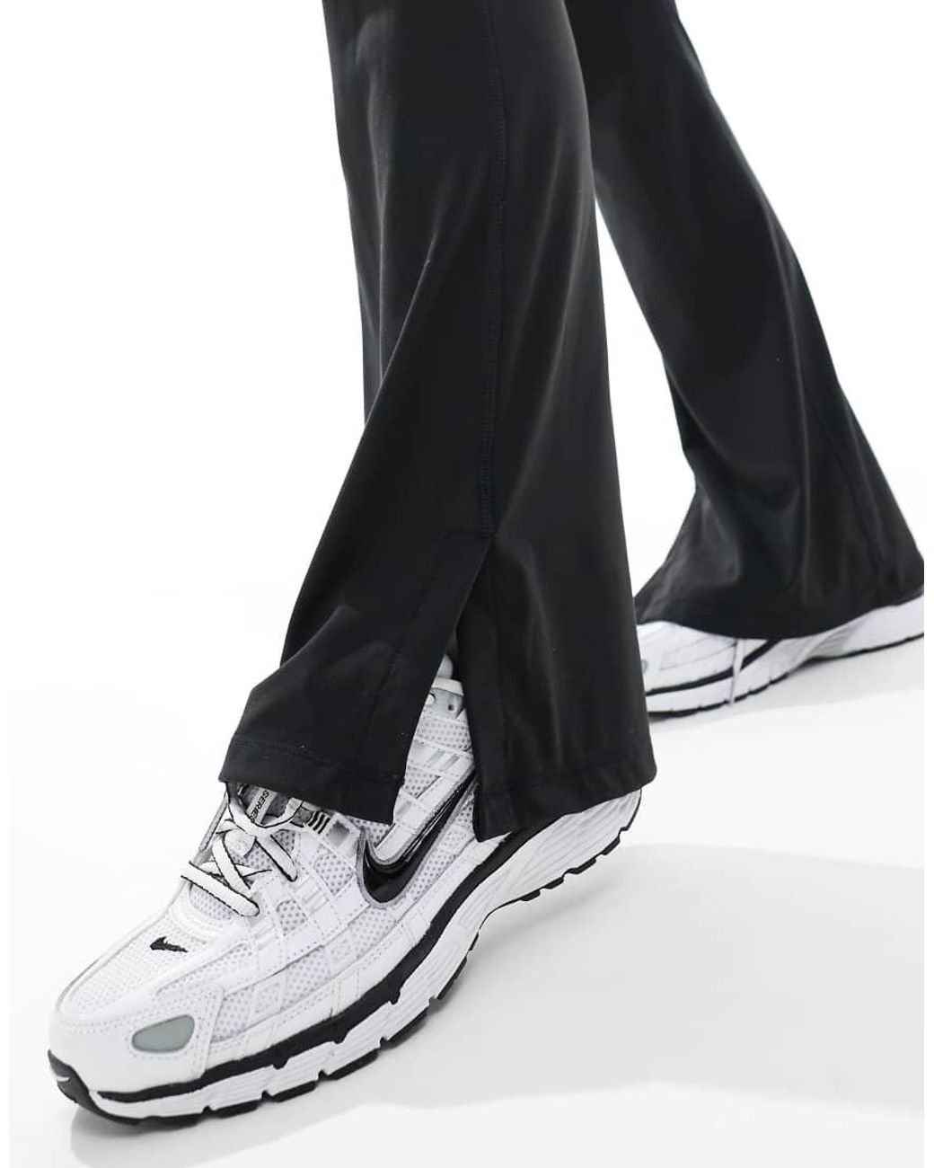 Dare 2b Black Refresh Flared Leggings