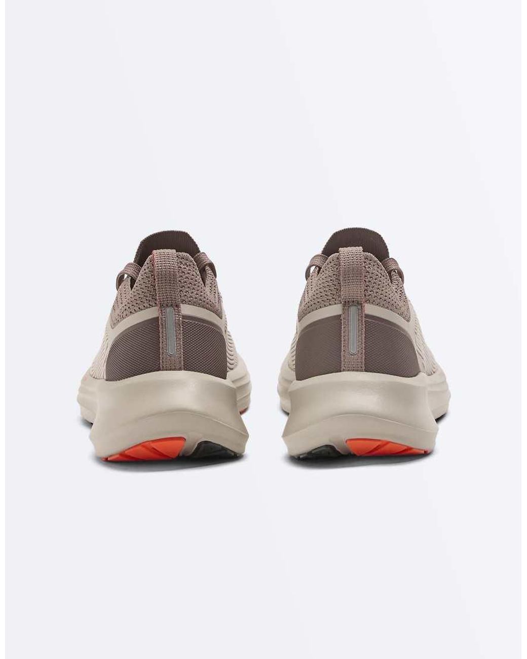 Oysho White Oy/Ac 200 Multi-Activity Sport Trainers