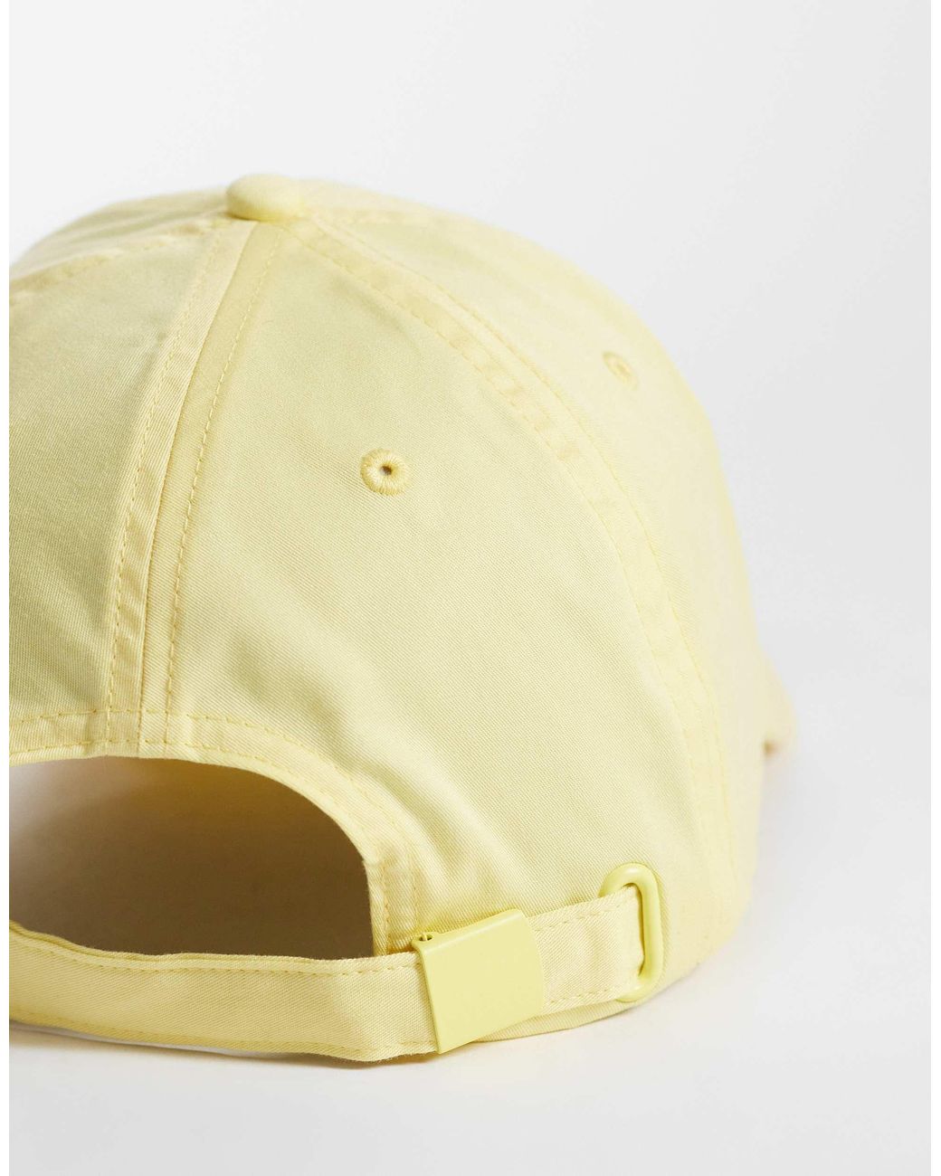 Tommy Hilfiger Natural – kappe