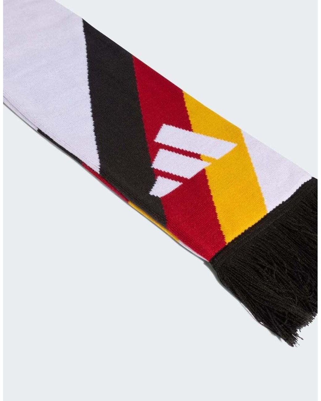 Adidas Originals Gray Dfb Germany Scarf