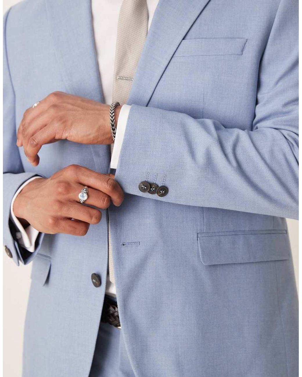 Liam di SELECTED in Blue da Uomo