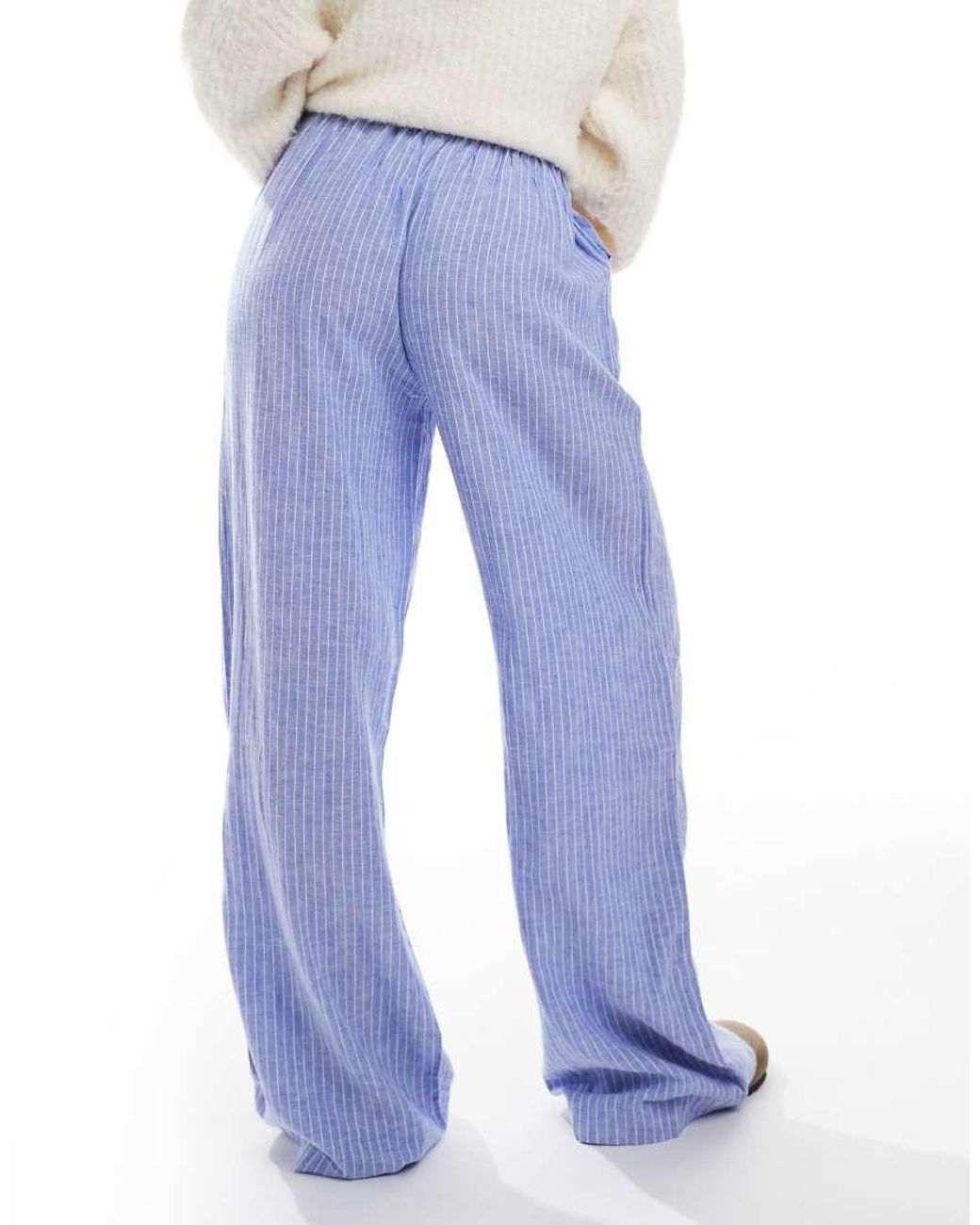 Cotton On Blue Haven Wide Leg Pant