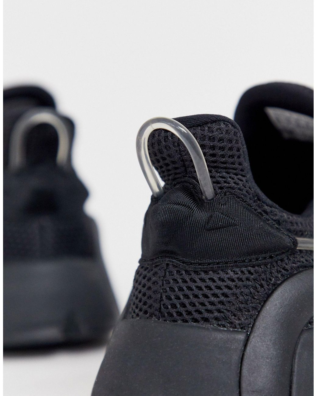 adidas lxcon black
