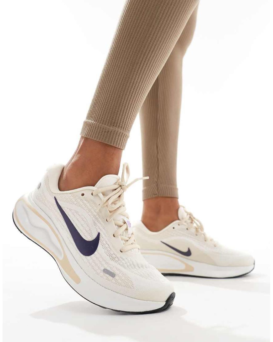 asos nike running