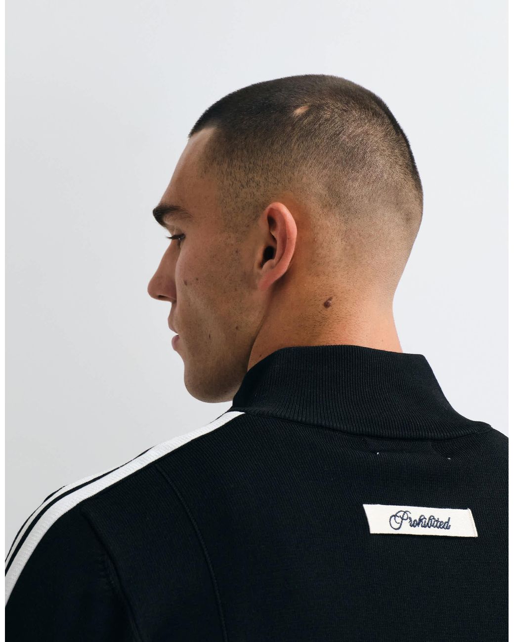 Ensemble Prohibited pour homme en coloris Blue