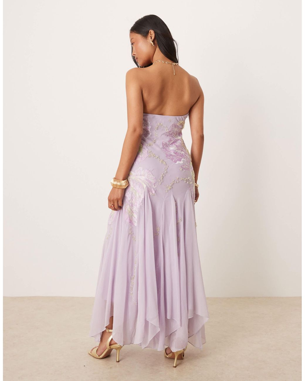 maxi butterfly dress womens Beautiful Butterfly Maxi Dress! – Strawberry Lane