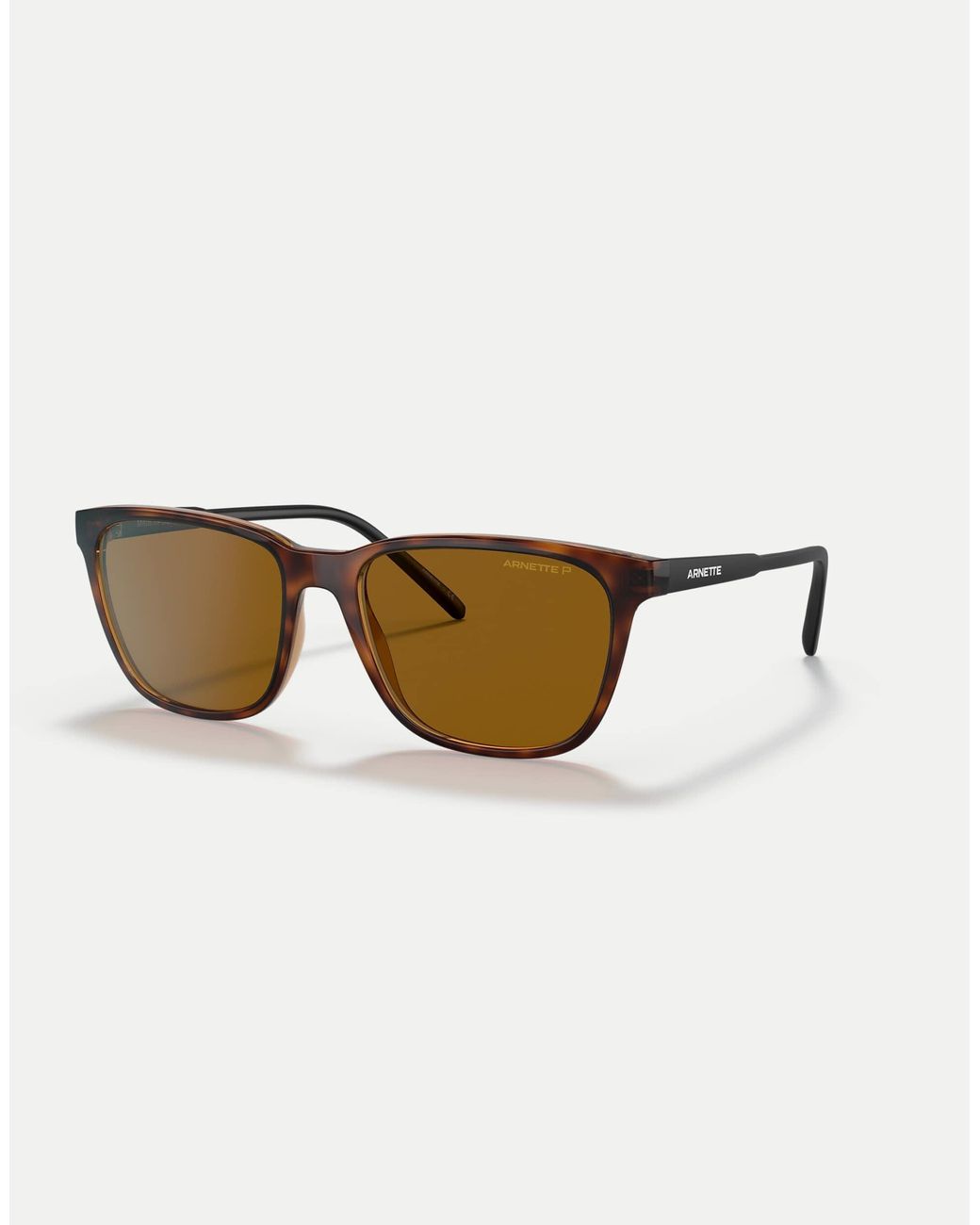 Cortex - lunettes Arnette pour homme en coloris Natural
