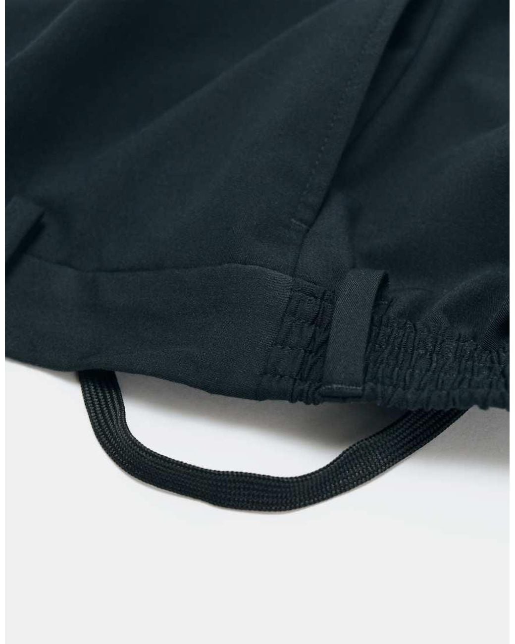 ASOS Blue Asos Adaptive Relaxed Tapered Suit Pants for men