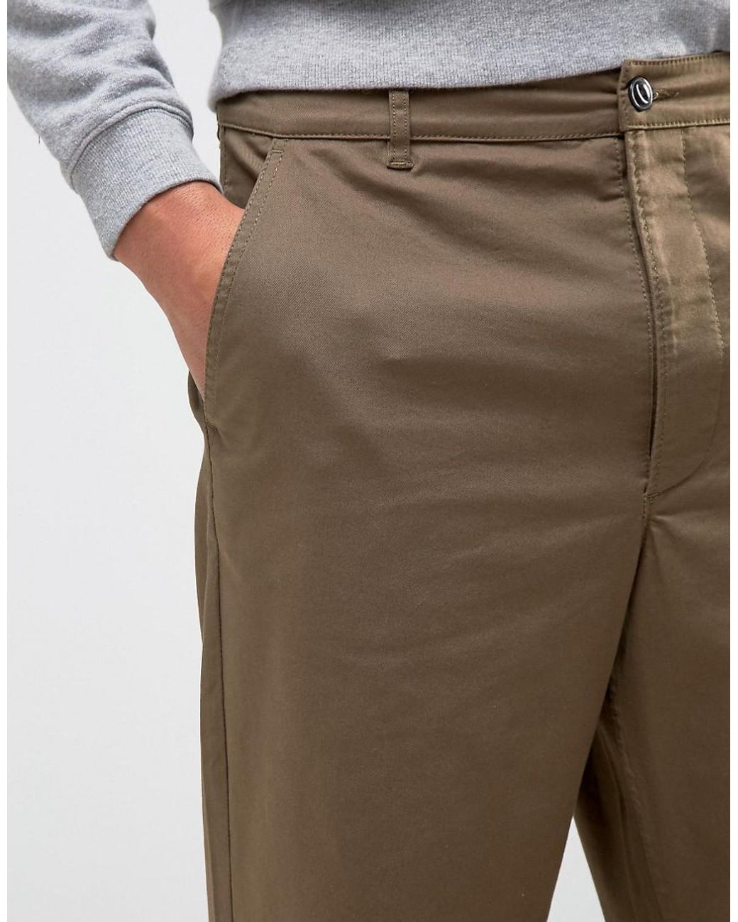 7 Best Chinos for Men in 2023 The Workhorse of Your Wardrobe