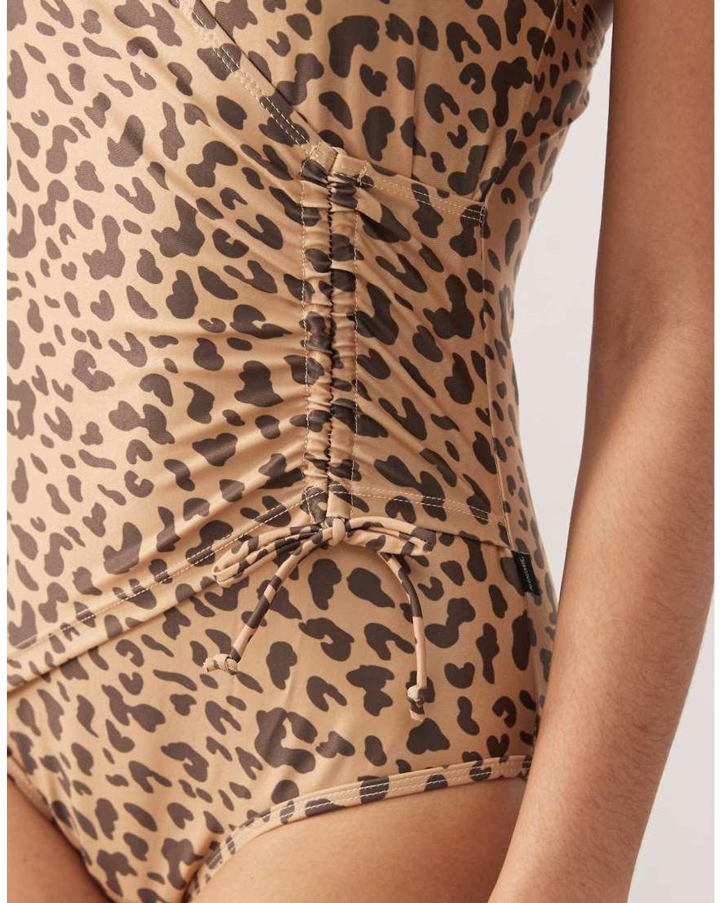 Regatta Natural Baylenne Swim Costume