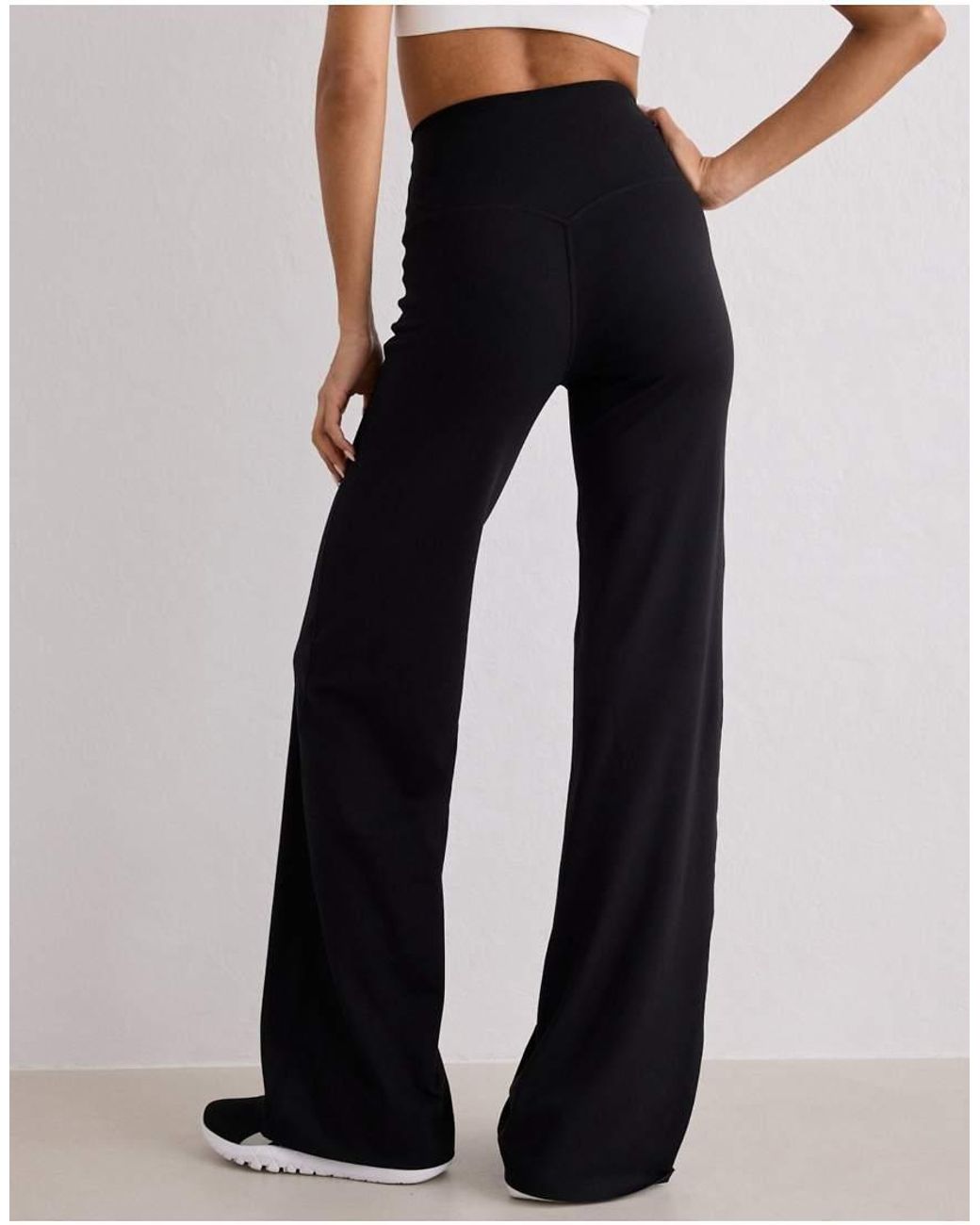 Aim'n Blue Sense Straight Leg Tall Tights