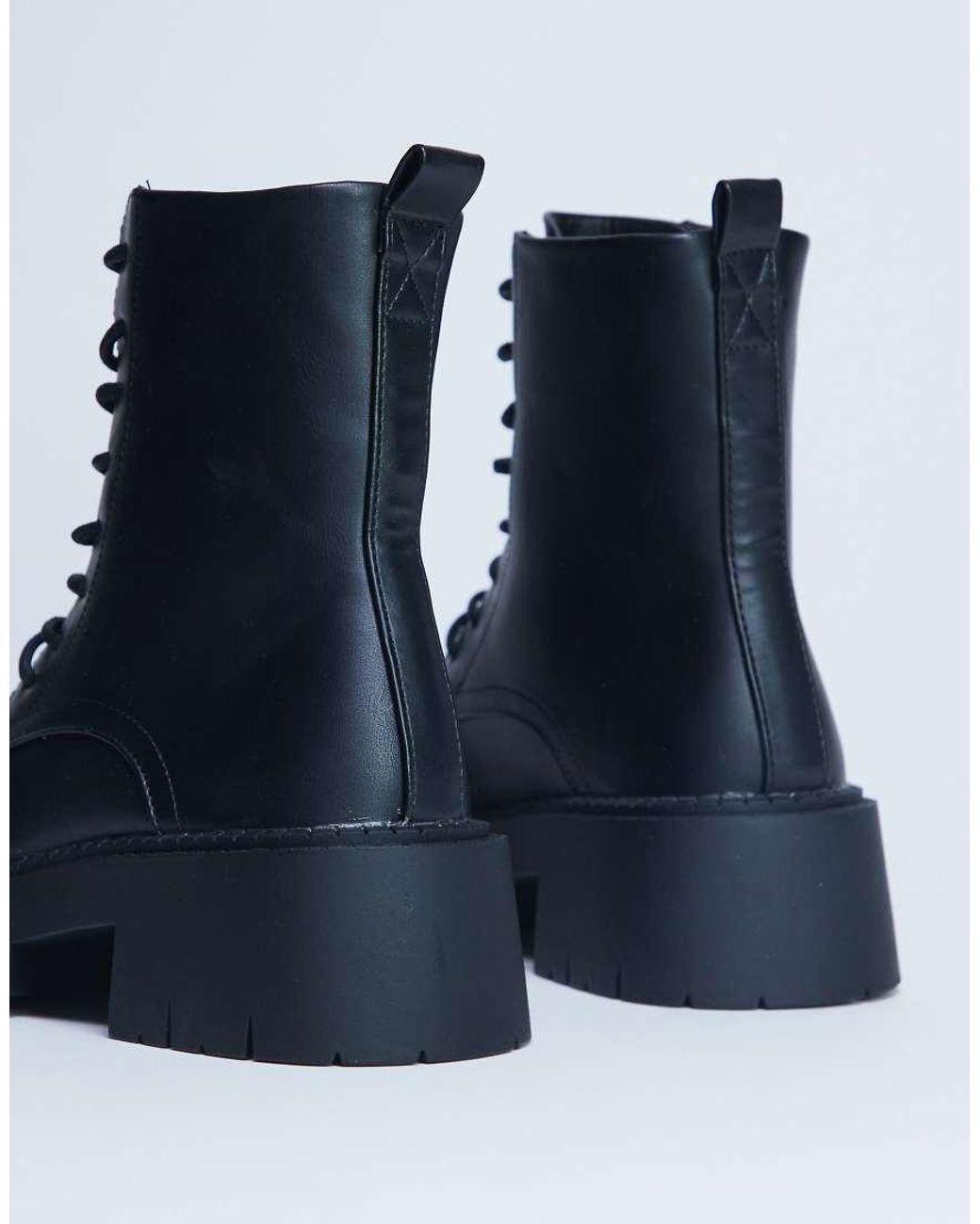 TOPSHOP Lawrence in het Blue