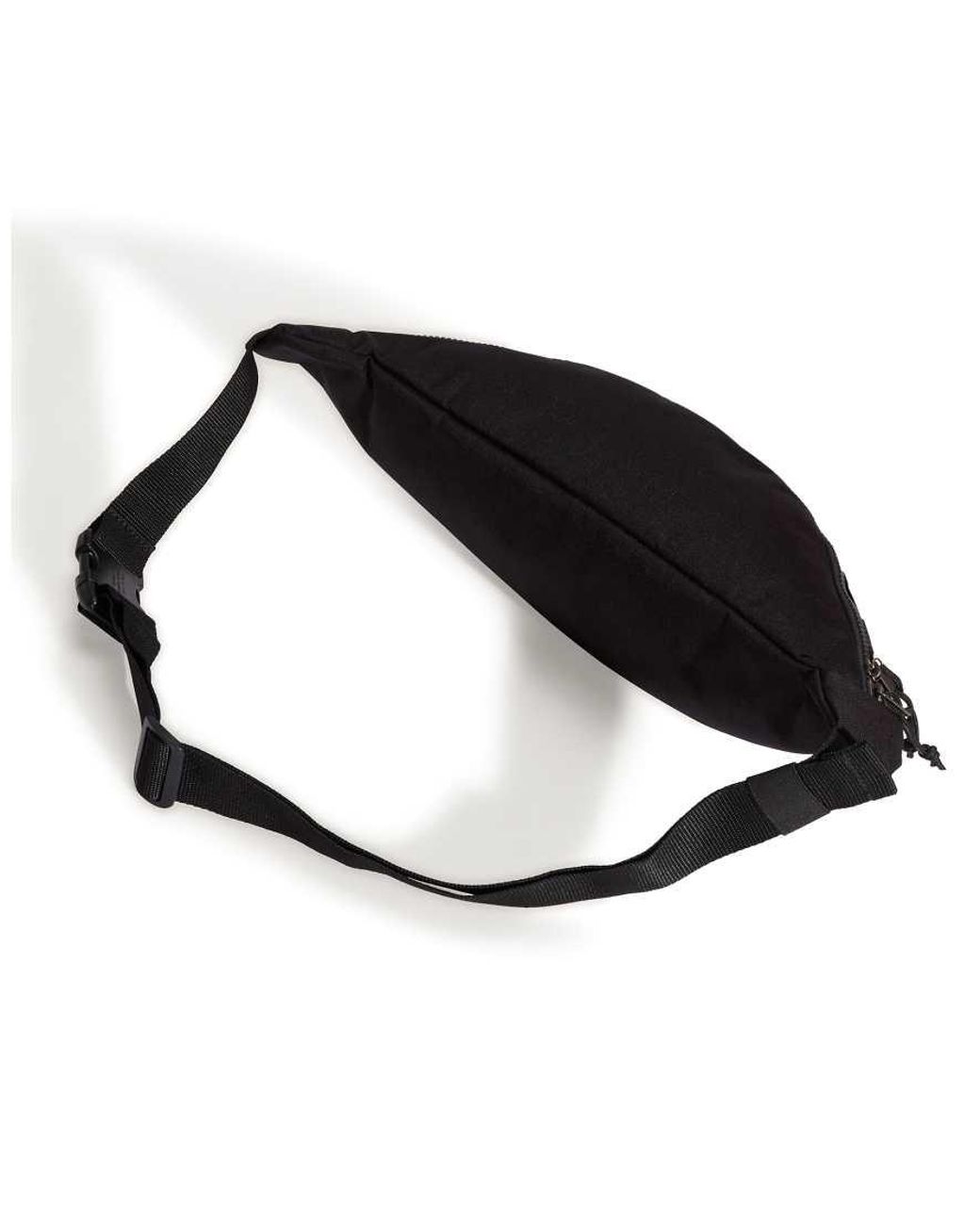 Vans Black Ward Cross Body Pack