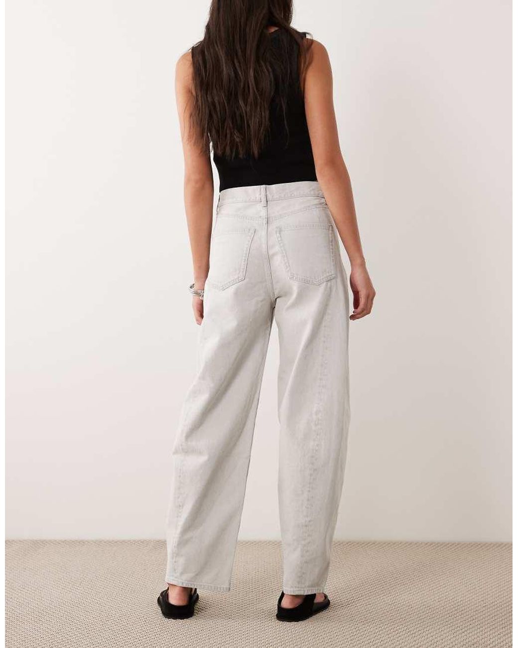 ARKET Bloom in het Natural