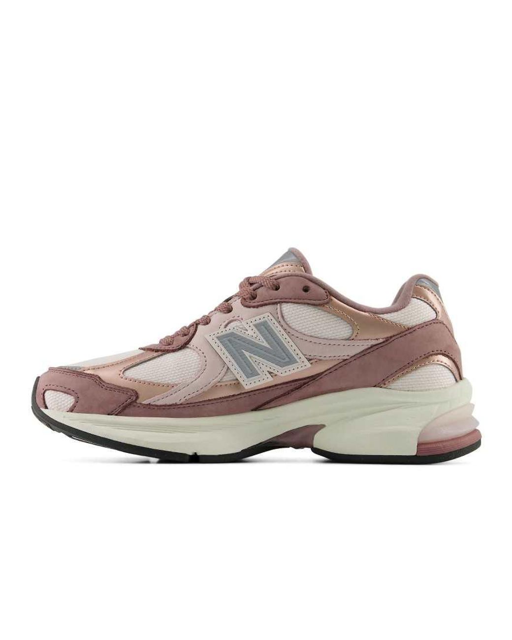 New Balance Gray 2010 Trainers