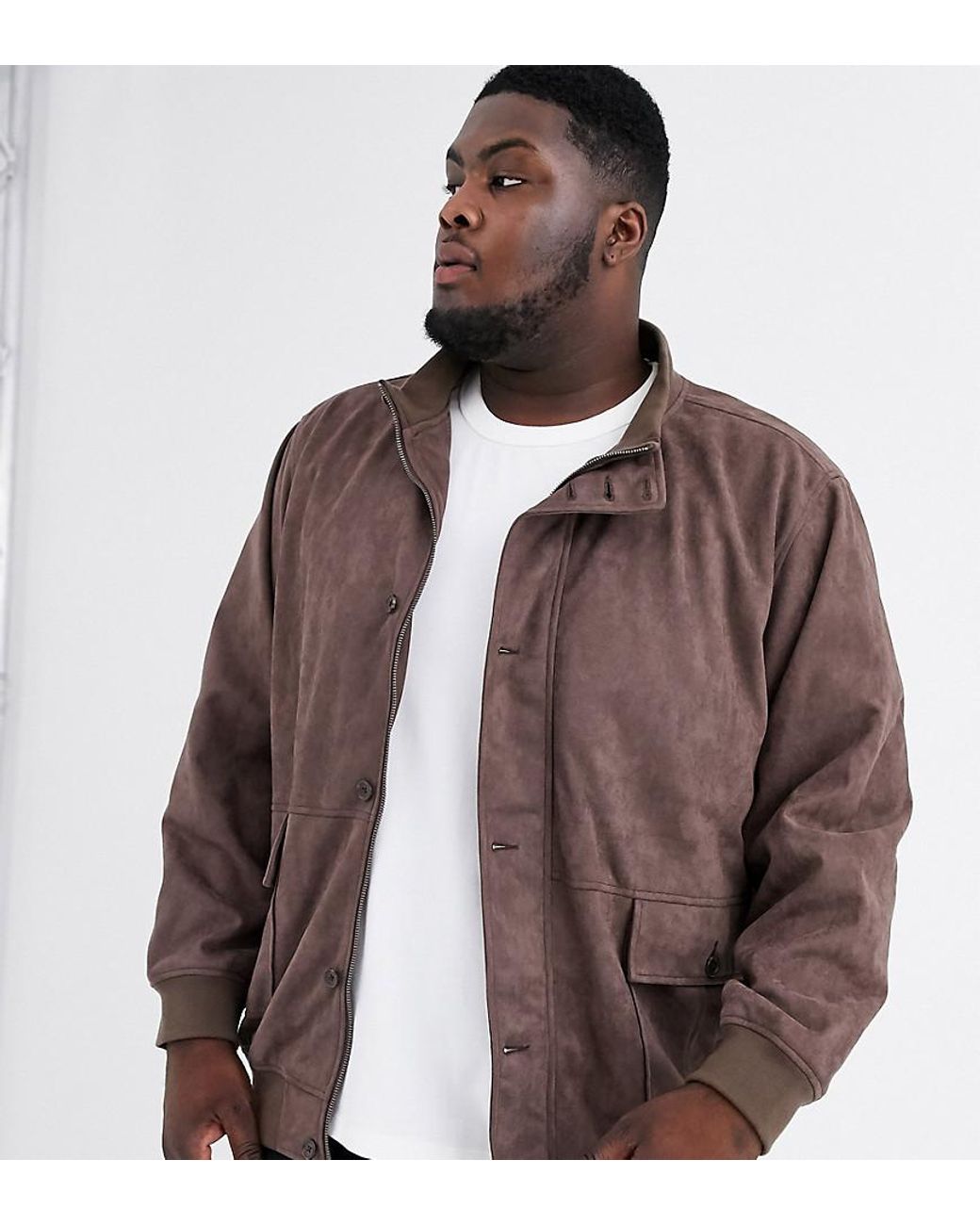 jacamo harrington jacket