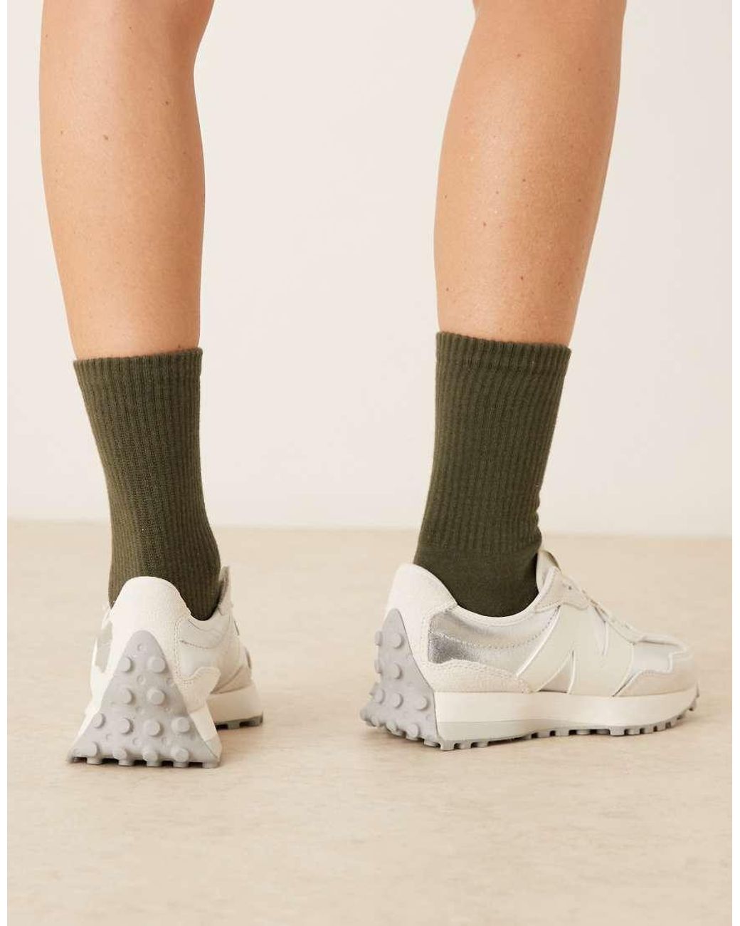 New Balance Natural 327 Sneakers