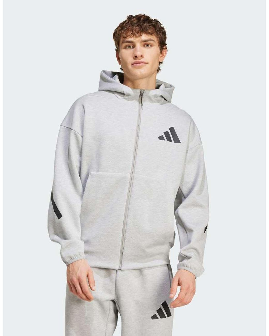 adidas athletics stadium