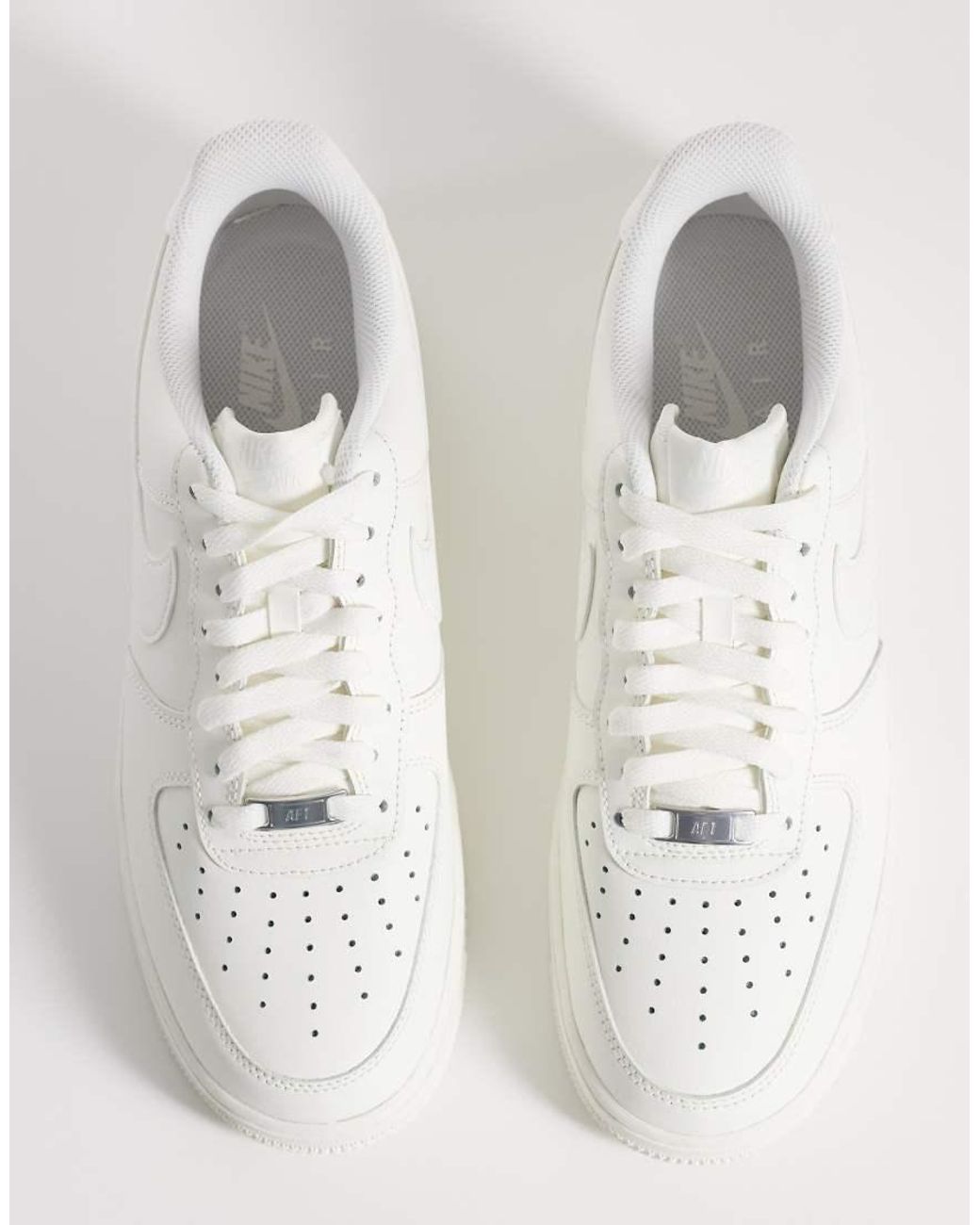 Nike Natural Air Force 1'07 Trainers for men