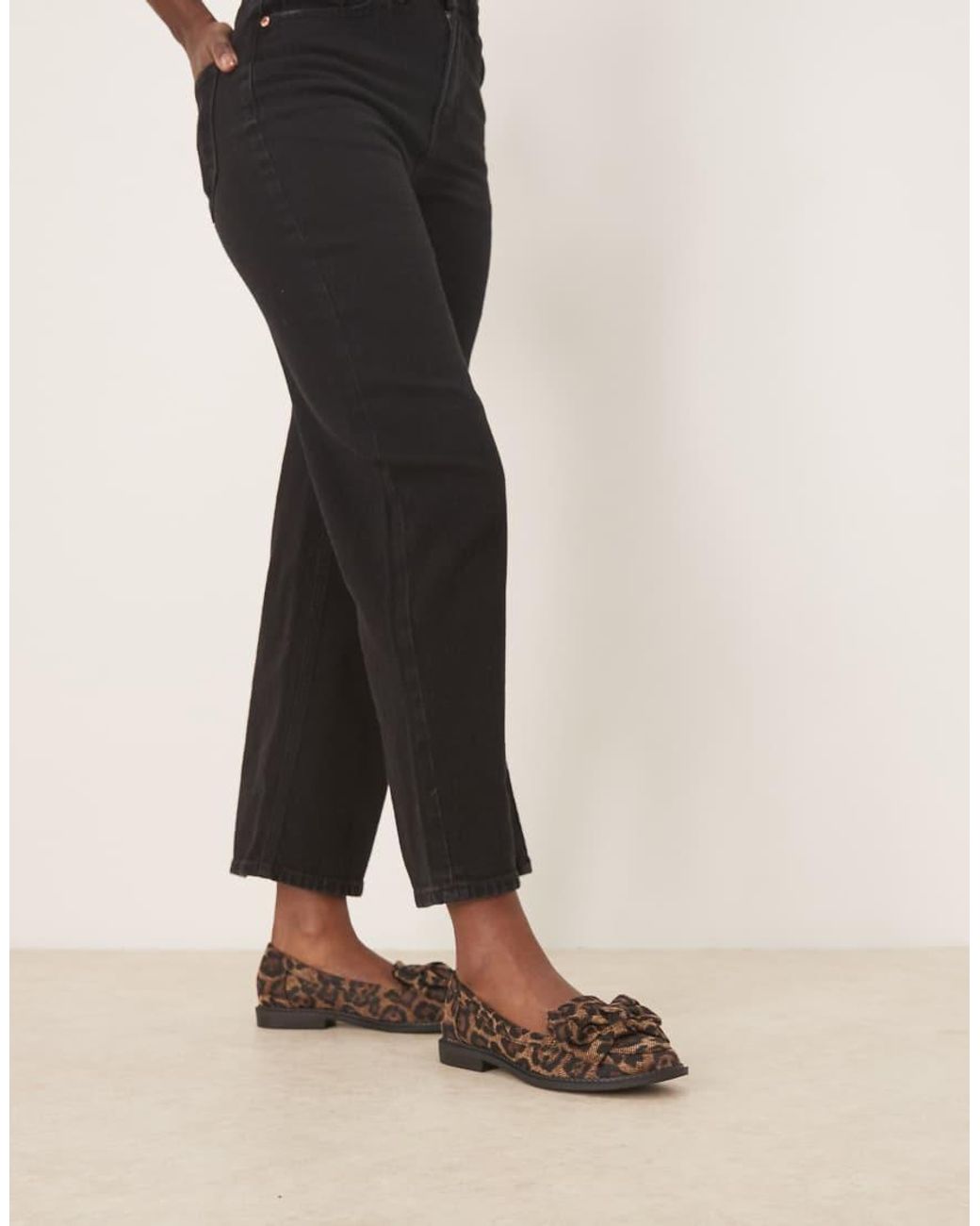 ASOS Memphis in het Brown