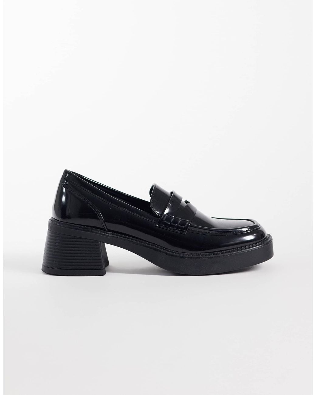 Schuh Blue – lavishly – absatze