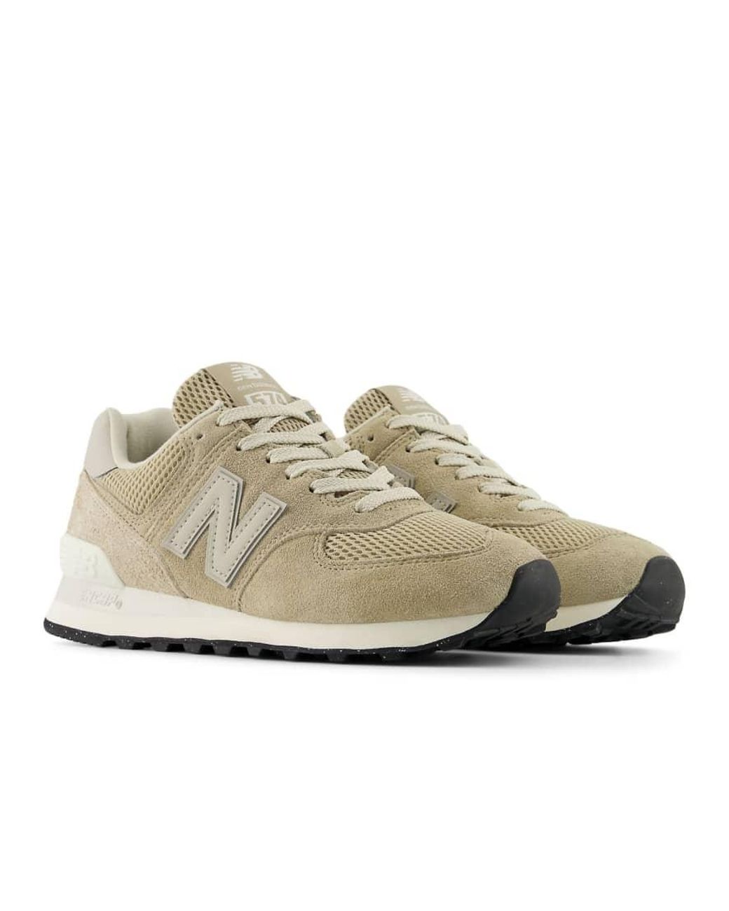 New Balance Natural 574 Trainers
