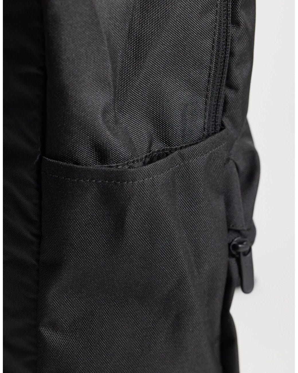 Under Armour Essential lite rucksack in Black für Herren