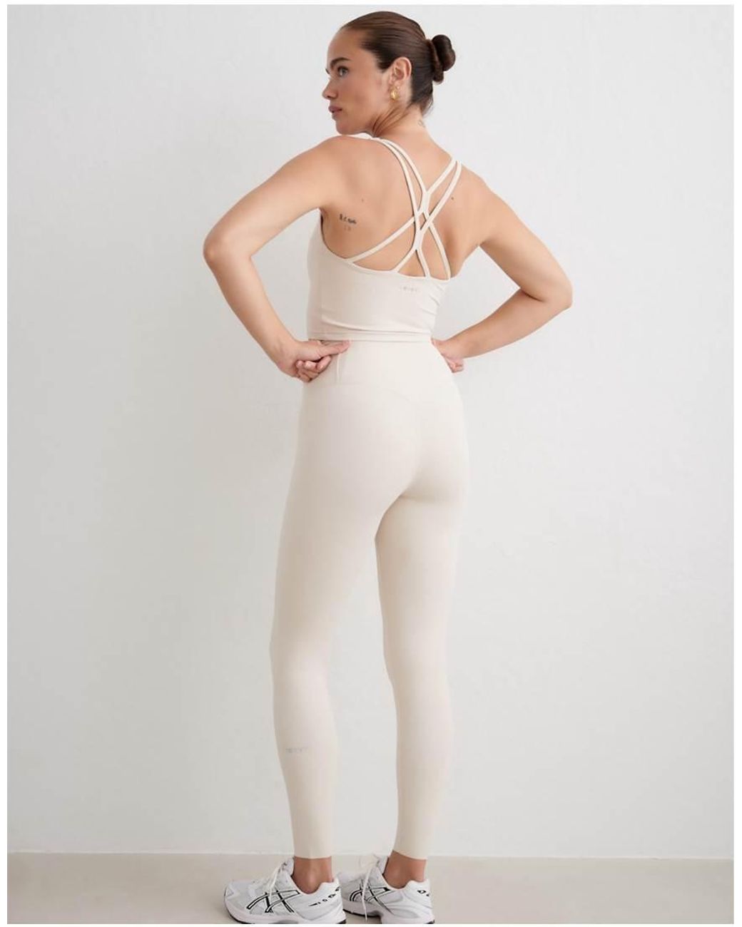 Aim'n Natural Sand Sculpting Fit Tights