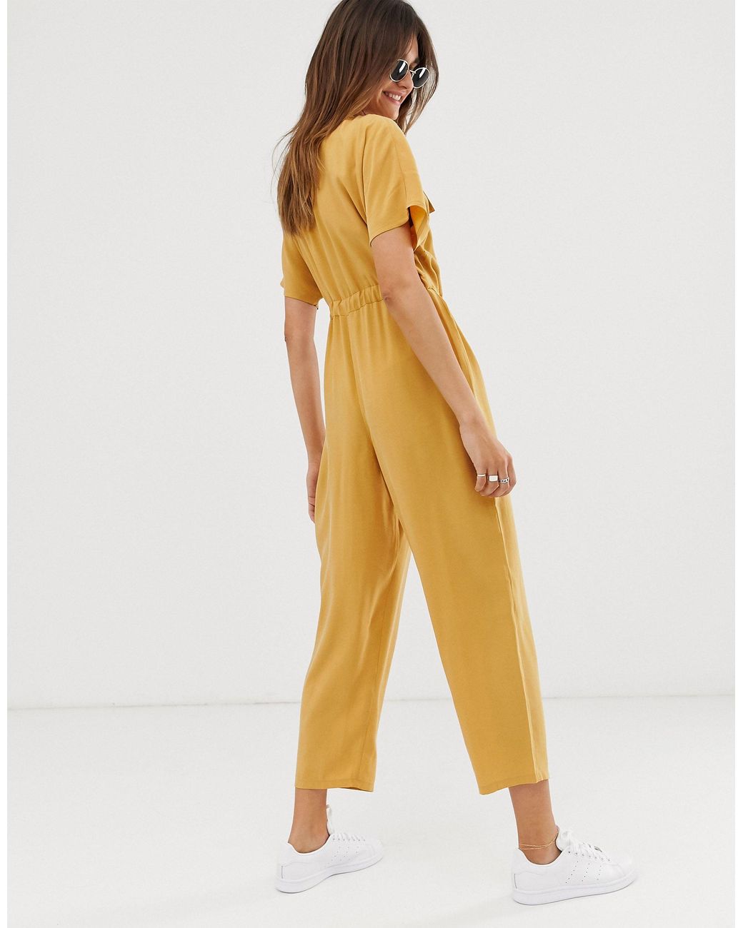 asos boiler jumpsuit