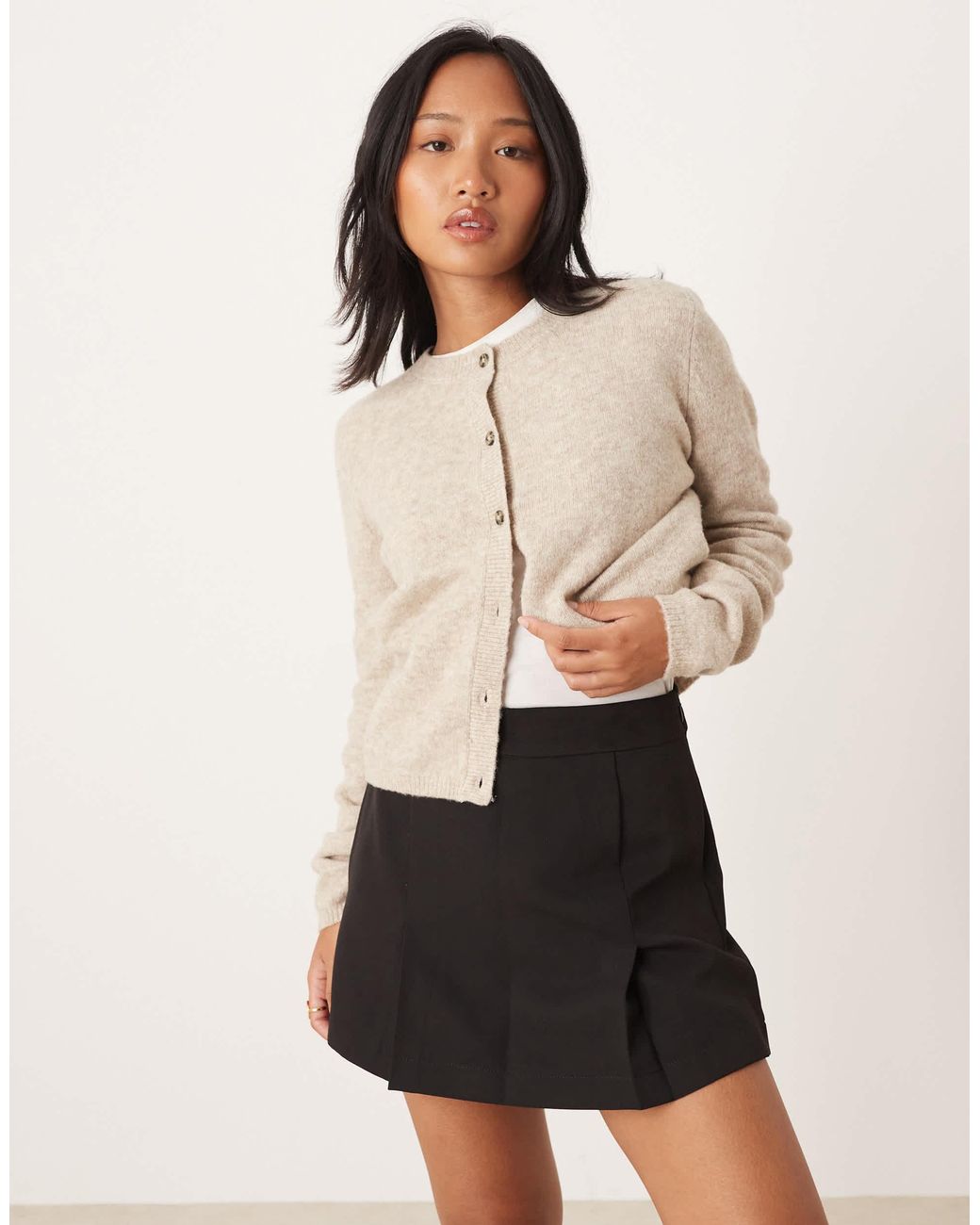 Vila Natural – kurzer skort