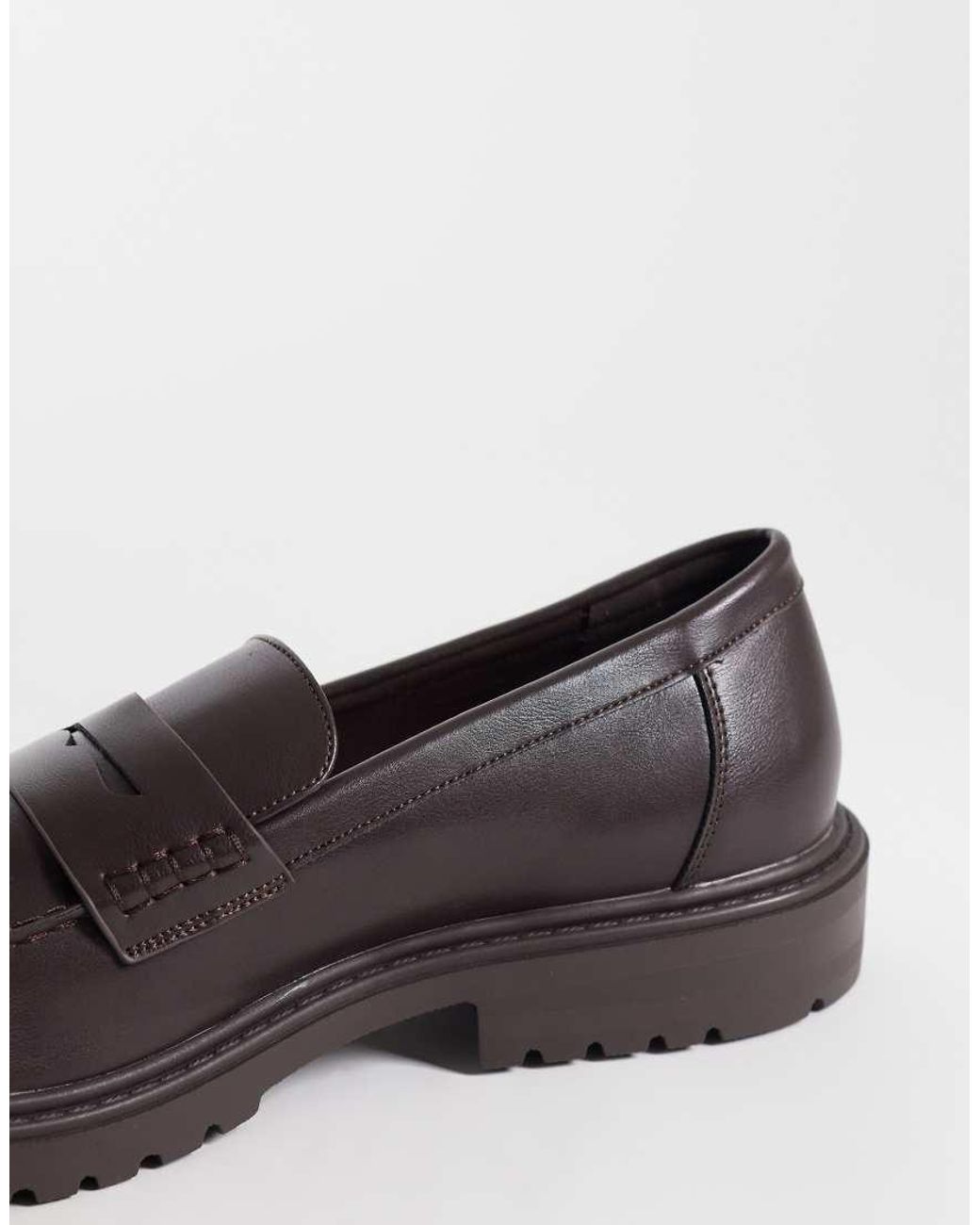 SEQWL Multicolor Pier Chunky Loafer for men