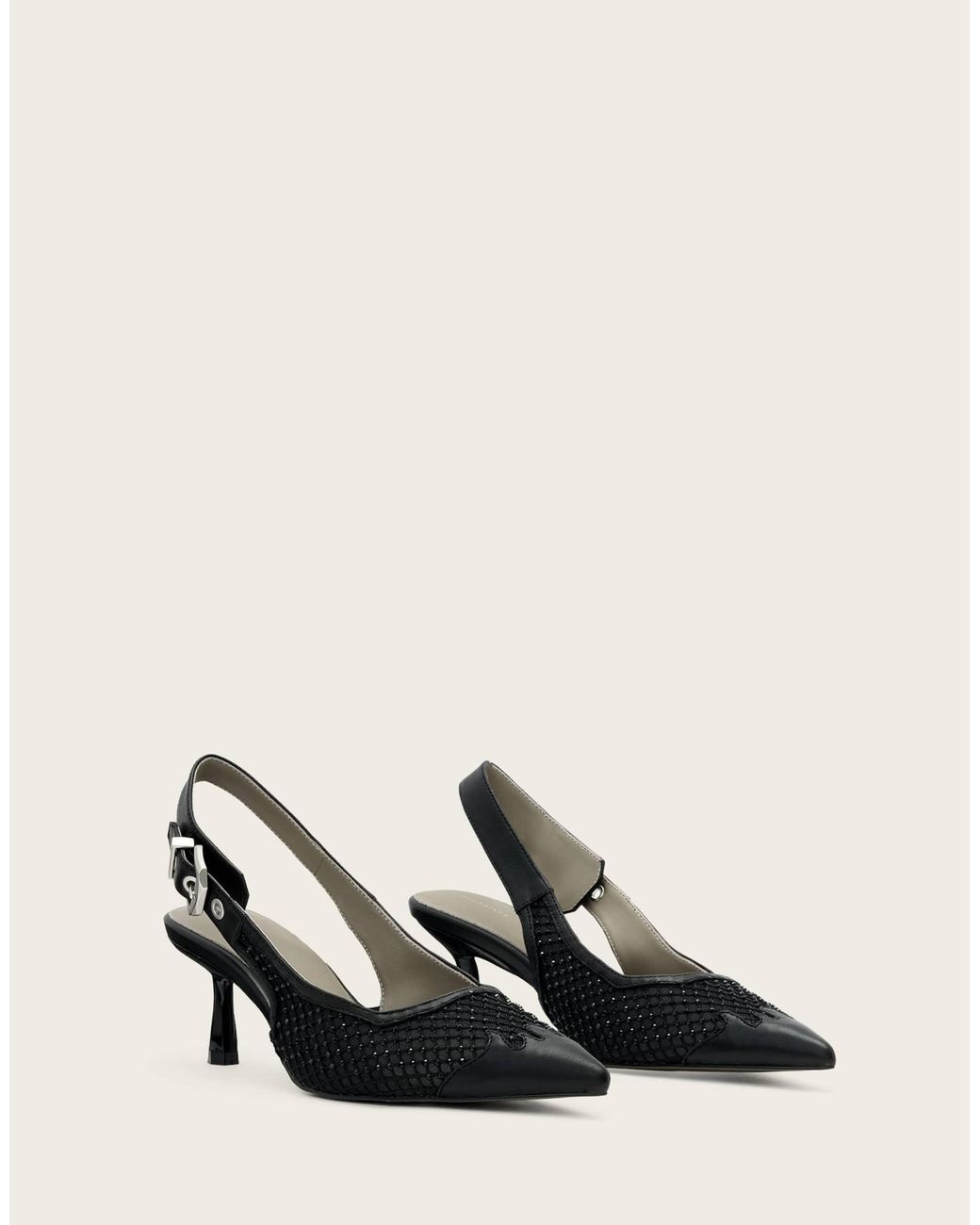 AllSaints Natural – idiya –