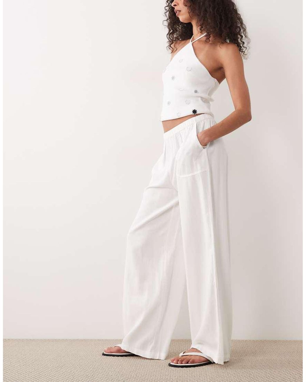 Mango Teen in het White