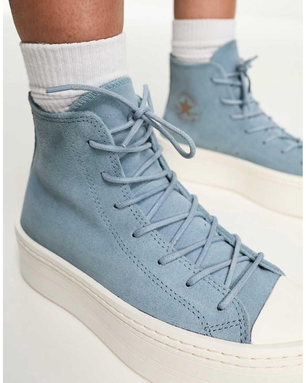 Converse chuck modern deals