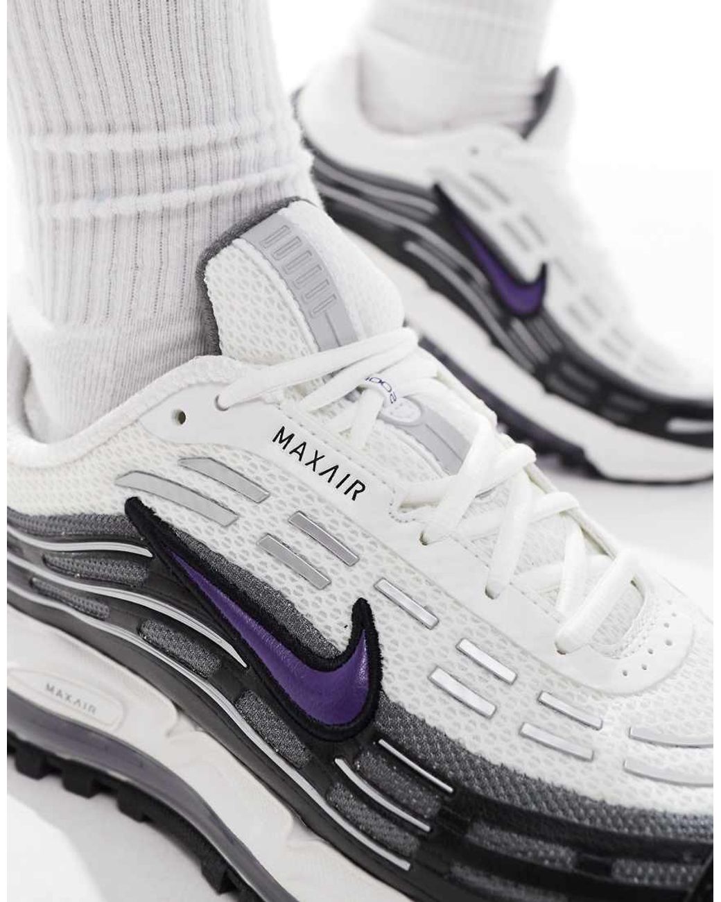 nike trainers size 2.5