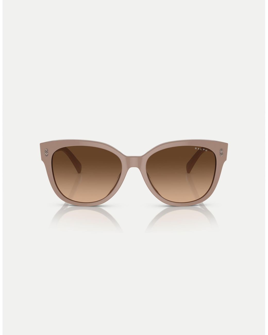 Lunettes Ralph en coloris White