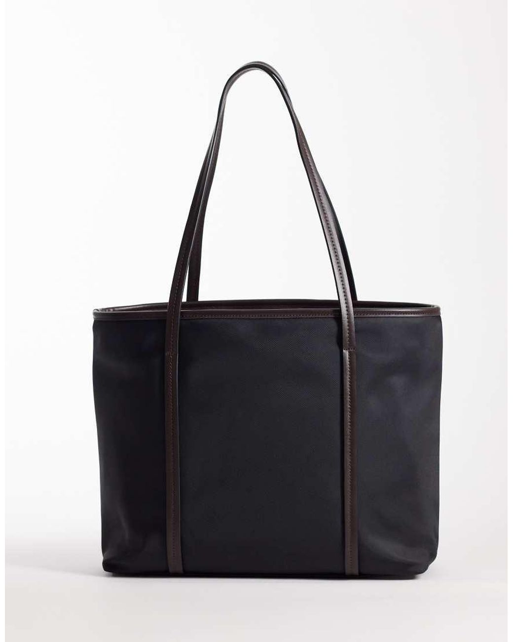 Borsa Shopping di ASOS in Black