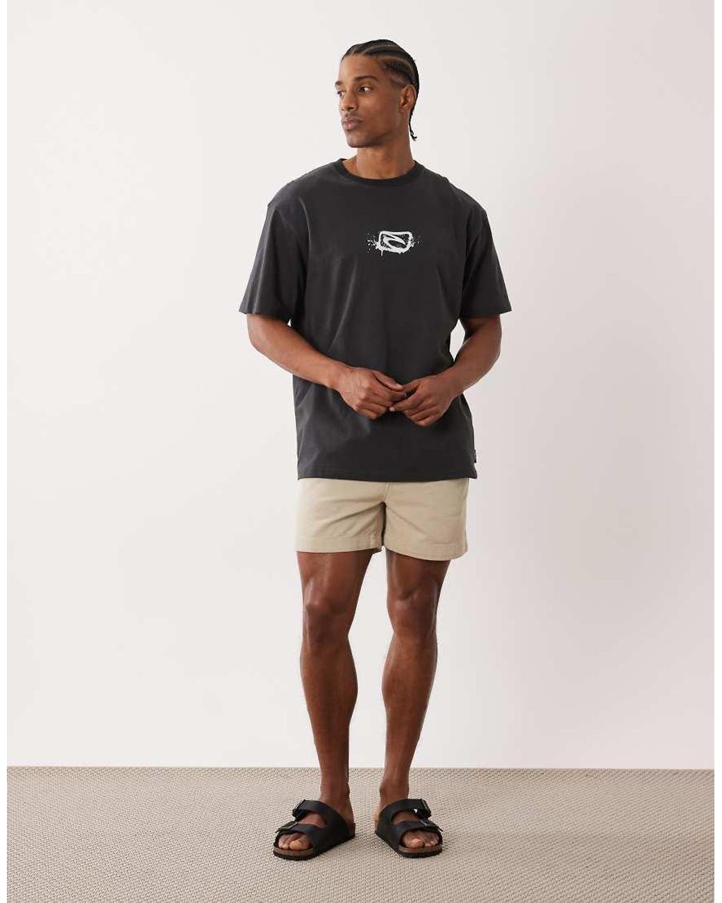 Rip Curl Rip Curl in het Black voor heren