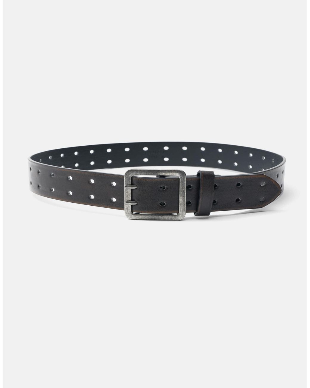 Pull&Bear – gürtel in Brown für Herren