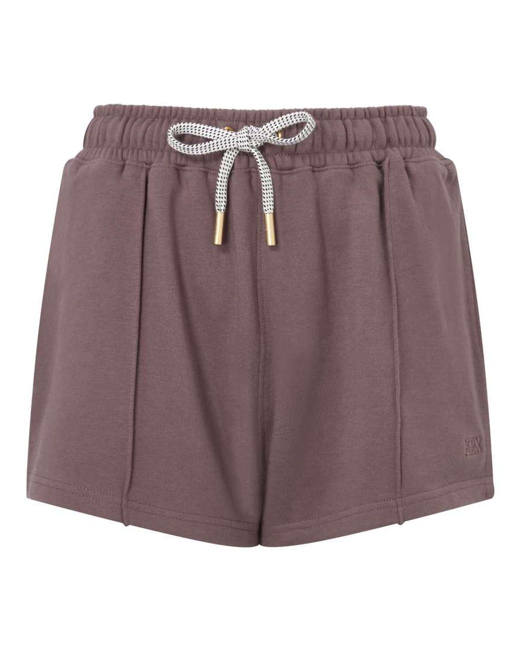 KBX Brown Ann Summers Jessica Sweat Short